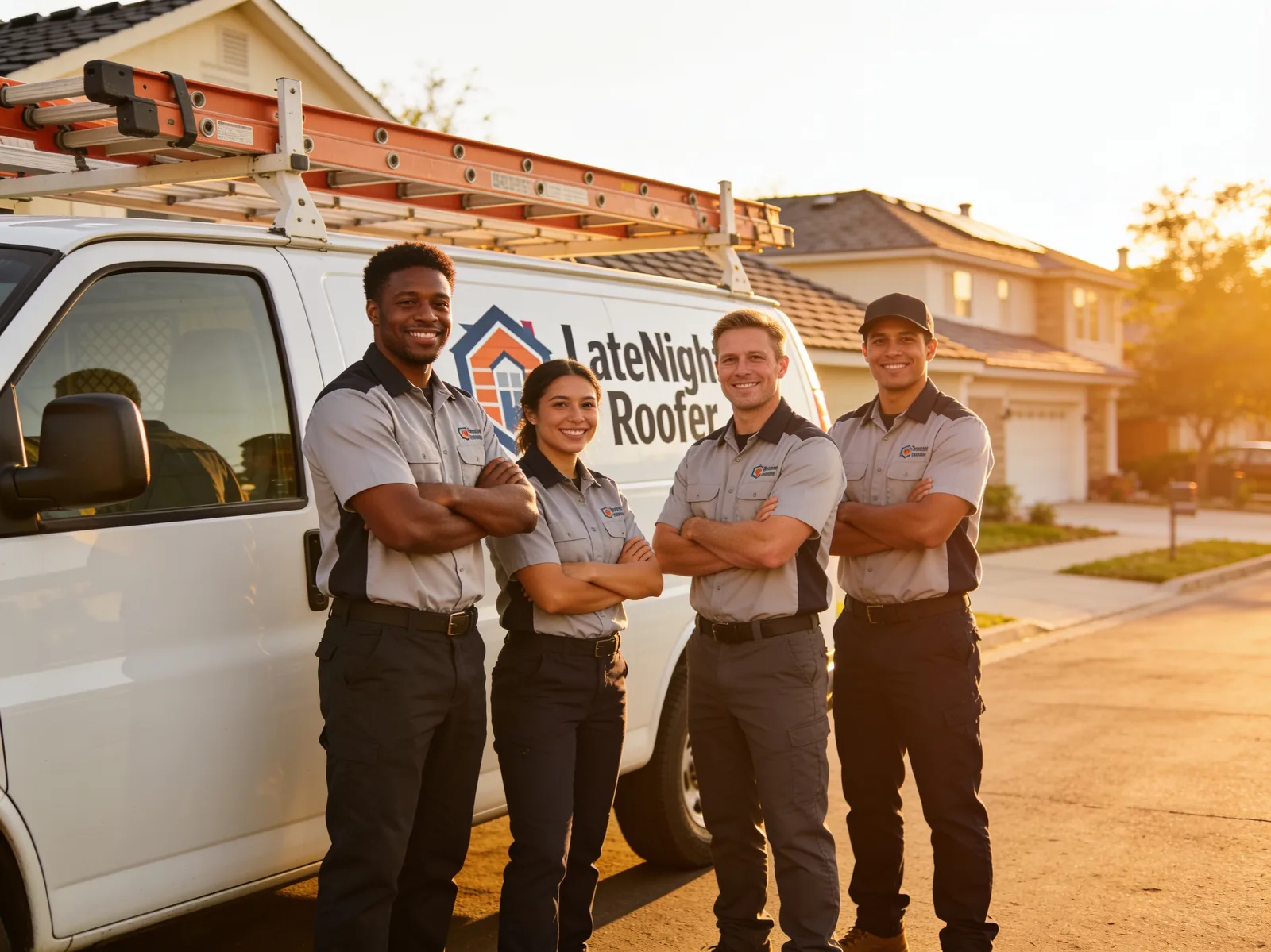 Emergency Roof Repair company in Odell, TX