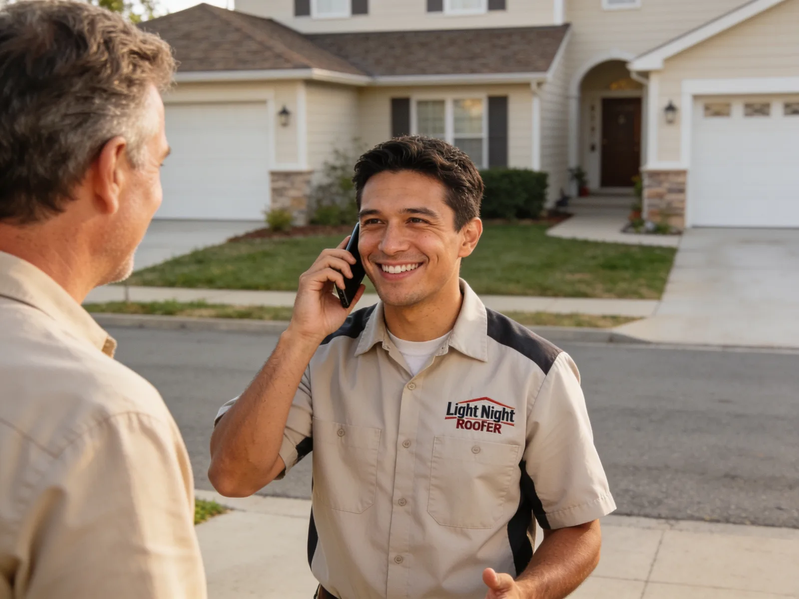 Emergency Roof Repair Odell, TX FAQs